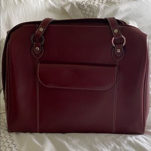 Laptop bag